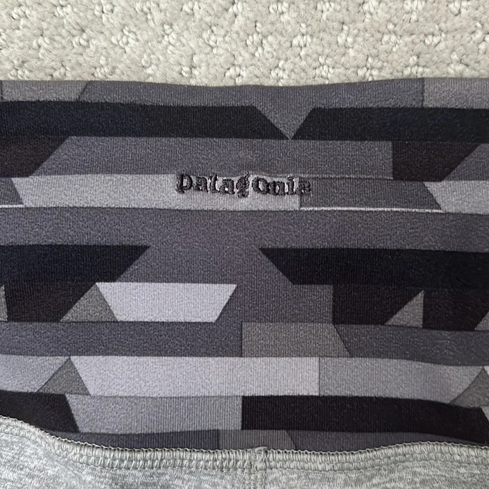 Patagonia crop leggings - Picture 3 of 5